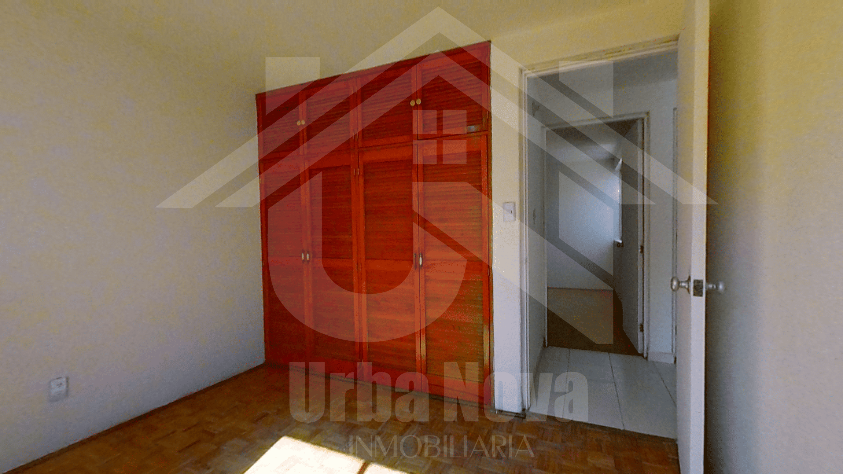 Departamento en Iztacalco